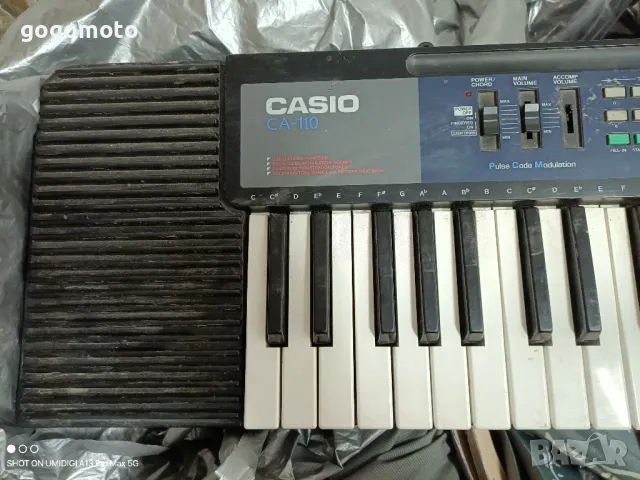 пиано, 🎹 синтезатор CASIO made in JAPAN, клавир, йоника, пиано, миди система, орган, снимка 6 - Синтезатори - 48491446
