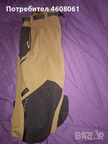 Продавам чисто нов панталон Simond MT900, снимка 3 - Други спортове - 51876484