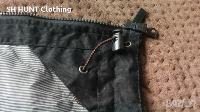 Bjornklader Waterproof Breathable Work Wear Jacket 56-58 / XXL работно яке водонепромокаемо W4-78, снимка 15 - Якета - 52001728