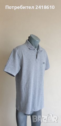 Barbour International Cotton Pique Mens Size L НОВО! ОРИГИНАЛ! Мъжка Тениска!, снимка 10 - Тениски - 39189039
