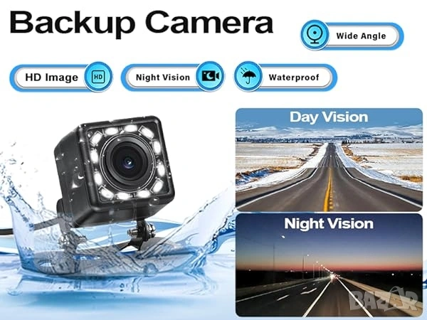 9" Мултимедия за BMW X3 E83 (2004-2012), Android 13, 4 core, 1+32Gb, снимка 15 - Аксесоари и консумативи - 53071752