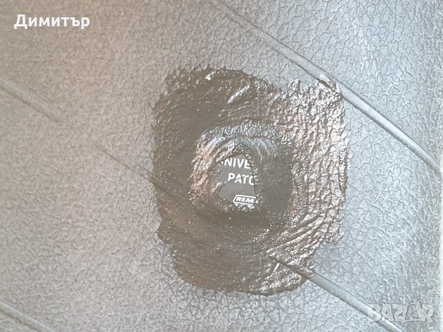 Нова зимна гума MICHELIN Alpin 6 195/65 R15 91T, снимка 12 - Гуми и джанти - 35103028