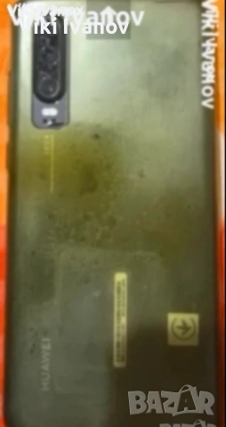 HUAWEI P30, снимка 4 - Huawei - 53108015