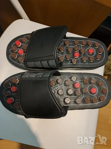 Масажни чехли 