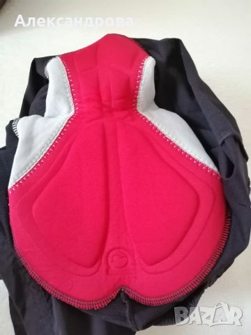 RUSH шорти за колоездене, снимка 4 - Велосипеди - 32780735