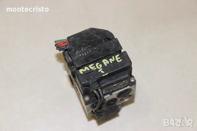 ABS модул Renault Megane I (1996-2001г.) 0273004331 / 0265216608 / 7700423070 / 7700 423 070