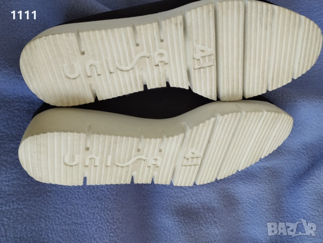 Лоуфъри Unisa номер 41., снимка 3 - Дамски ежедневни обувки - 51605674