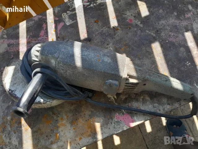 ъглошлайф бг елтос, снимка 2 - Други - 47312999