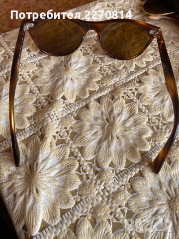 Очила Ray Ban, снимка 8 - Слънчеви и диоптрични очила - 37168228