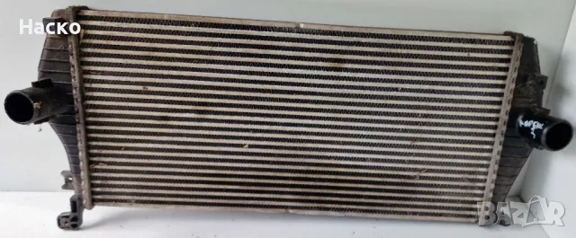 Интеркулер Киа Кия Каренс 2.0 ЦРДИ Kia Carens 2.0 CRDI 2006 - 2012