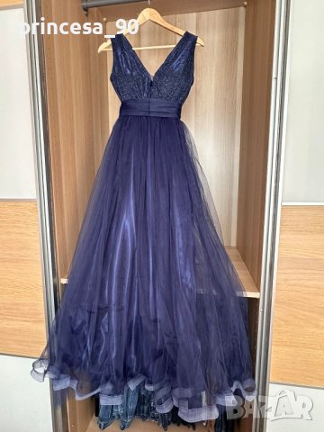 Рокля Naomi , снимка 6 - Рокли - 43714996