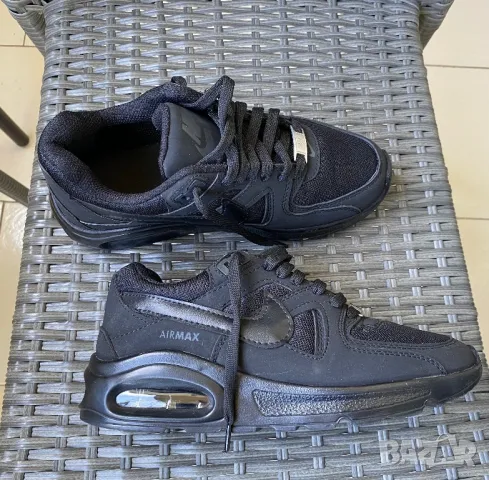 Маратонки NIKE - 37 номер, снимка 2 - Маратонки - 49887858