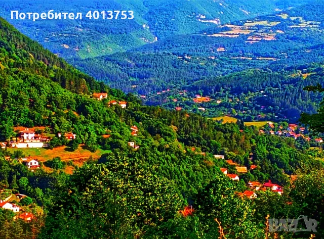 Продава се Парцел в с. Свидня, София 