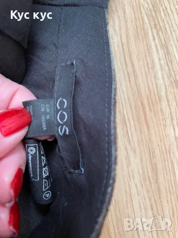 Мек панталон от плюш., снимка 5 - Панталони - 48123488