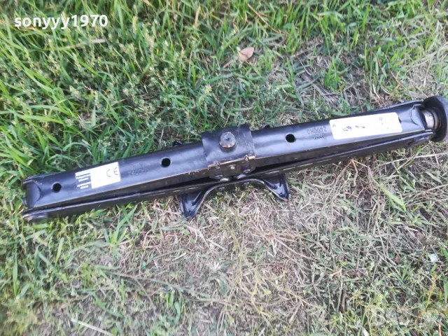 ITALY 2400KG JACK-КРИК ЗА ДУКАТО-ORIGINAL 1210241943, снимка 13 - Аксесоари и консумативи - 47559961