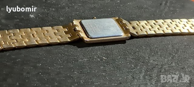 Швейцарски часовник., снимка 5 - Луксозни - 37895709