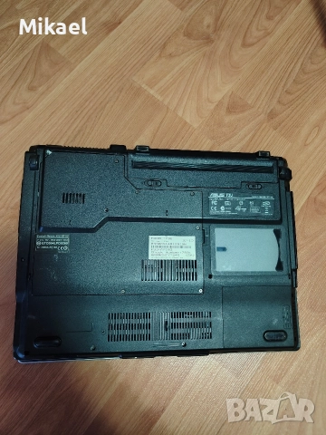 Asus F3 series за части , снимка 2 - Части за лаптопи - 52974772
