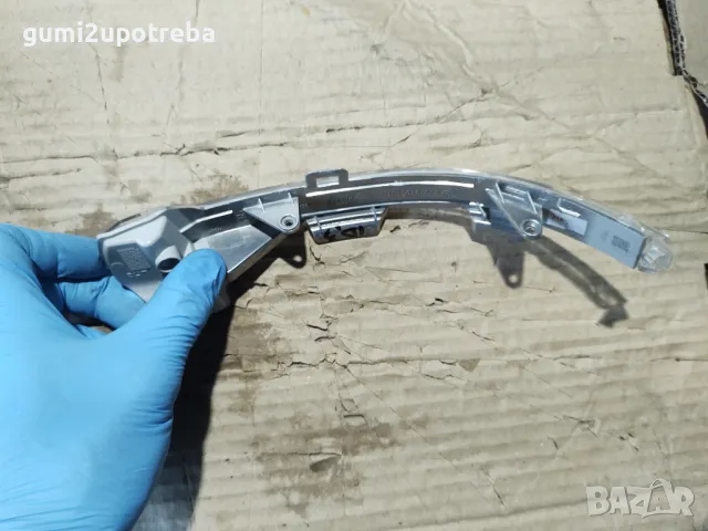 Лед Мигач Ляво Огледало VW ID.3 E11 pro, снимка 4 - Части - 48435588