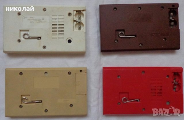 Ретро детски електронни игри Електроника СССР употребявани работещи., снимка 5 - Колекции - 36779018