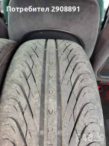 Джанти за Seat Alhambra , снимка 9 - Гуми и джанти - 50577645