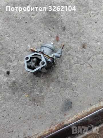 бензинова помпа за лада жигули нива, снимка 3 - Части - 52028214