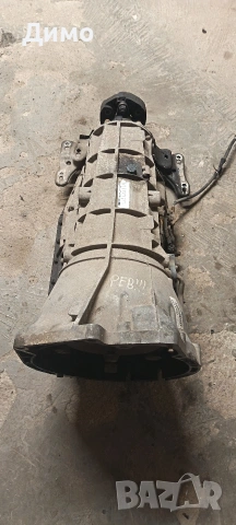 автоматична скоростна кутия бмв е46 bmw e46 320 150ks