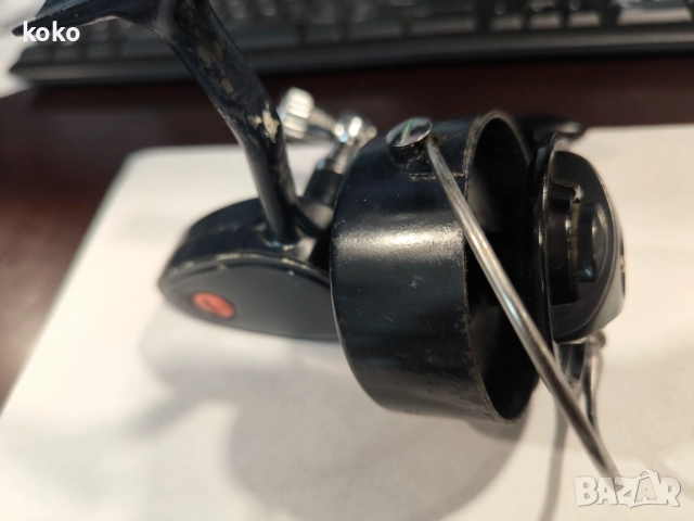 Макара Mitchell автентична ретро риболов , снимка 5 - Макари - 51627776