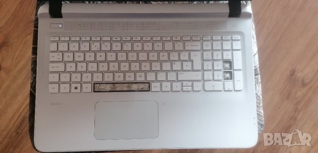 Лаптоп HP 15-ab - i3-5157U/2.5Ghz/8GB/1000GB, снимка 2 - Лаптопи за работа - 32584911