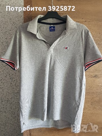 Блуза с къс ръкав Champion polo НОВА