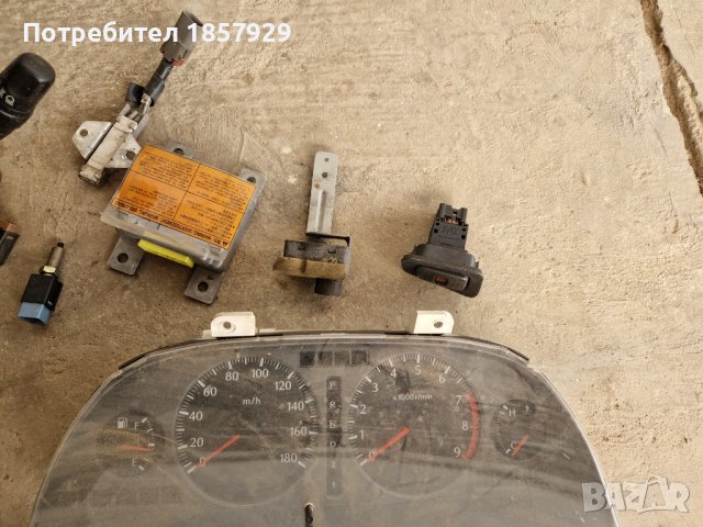 Nissan Skyline/Stagea, снимка 4 - Части - 39187910