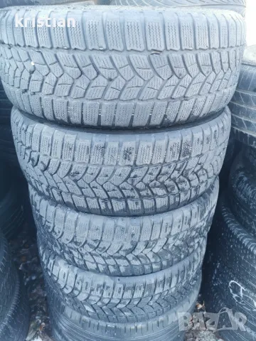 215 55 16 firestone 4бр 50лв