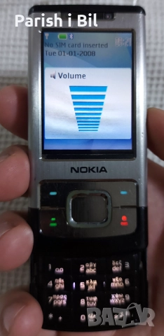  Nokia 6500,нокиа 6500, снимка 7 - Nokia - 52101848