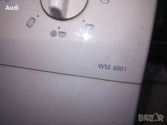 Пералня на части SANG WSE 6001 Всипко е налично. За цени звънете , снимка 4 - Перални - 47737572