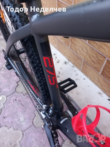 KILIMANJARO 27,5 , снимка 9 - Велосипеди - 52275961