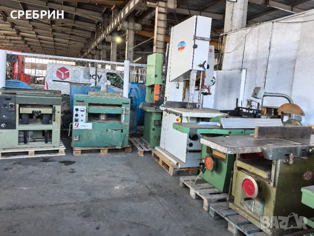 Фреза с карета с 4 вида обороти, мотор 3кв, марка Рожек , снимка 15 - Други машини и части - 49248193