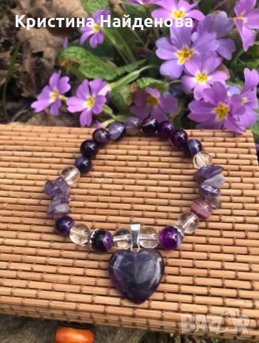 Продавам бижута , снимка 10 - Гривни - 34437623