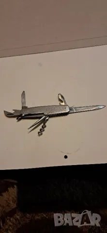 Стара Бг.ножка 