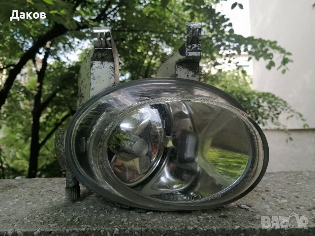 Халоген за Пежо 206