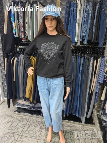 дамска риза, снимка 10 - Ризи - 52061923