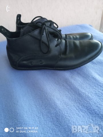 Кецове KicKers номер 43., снимка 6 - Кецове - 43804281