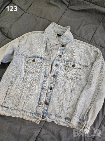 Дънково яке Esmara