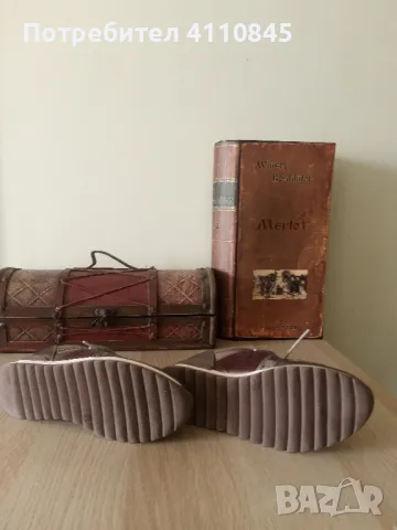 Детски обувки жираф 33 номер 11лв., снимка 4 - Детски маратонки - 49940513