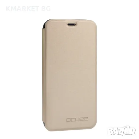 Blackview A30 OCUBE Кожен Калъф и Стилус, снимка 4 - Калъфи, кейсове - 48133197