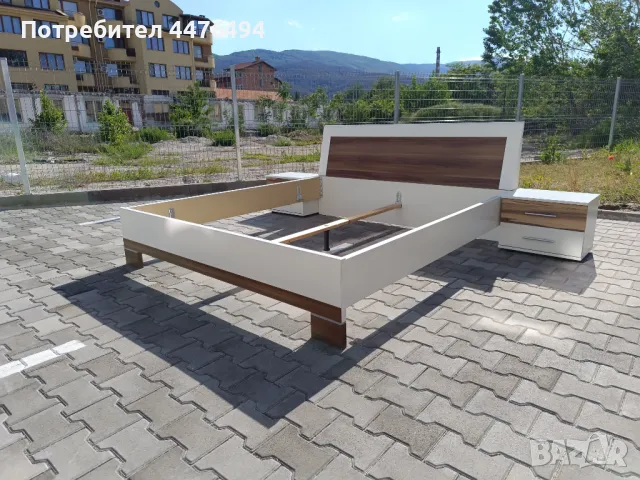 Мебели от Германия , снимка 10 - Спални и легла - 50330264