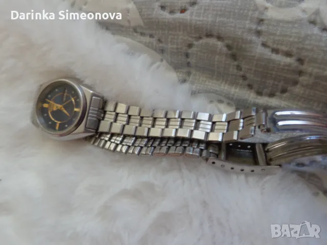 Часовници SEIKO и ROLEX, снимка 10 - Мъжки - 49974847