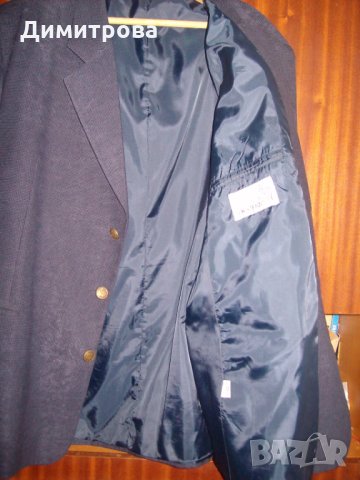 Официални мъжки костюми и сако, снимка 7 - Костюми - 21444448