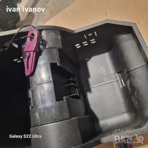 Мощен Безчетков Мотор 40 вл, снимка 13 - Други инструменти - 51309119