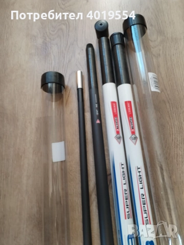 Въдици Daiwa Advanta Colmic , снимка 10 - Въдици - 52097480