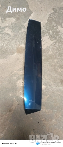 багажник заден капак бмв е61 bmw e61, снимка 8 - Части - 49776205