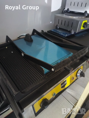 Скара/Тостер, снимка 3 - Друга електроника - 53030950